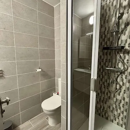 4 Couchages Sur Ar850-118 Apartment *