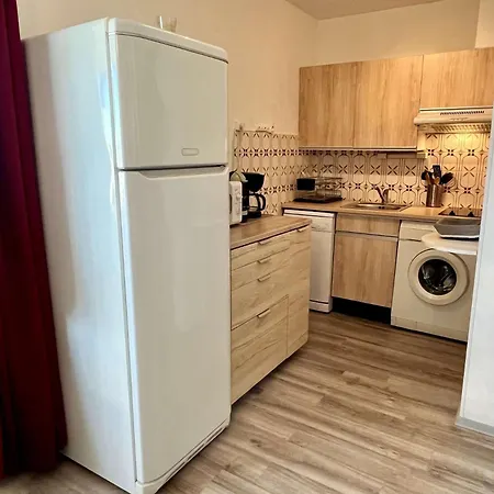 4 Couchages Sur Ar850-118 Argeles-sur-Mer